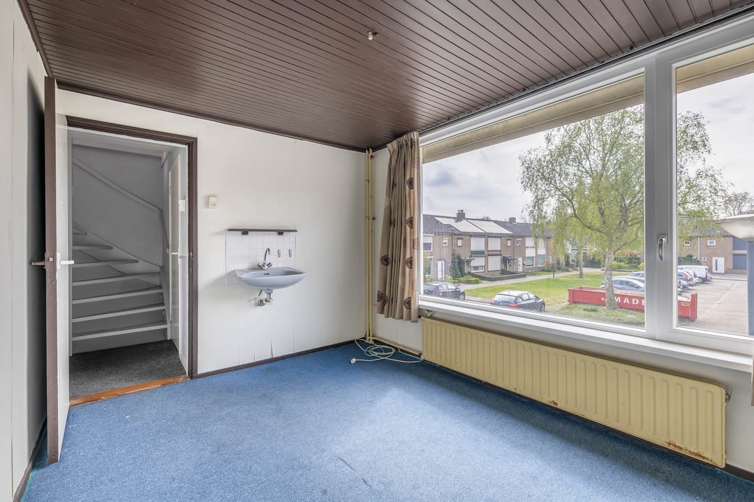 Photo 16 of Ganzerikstraat 19