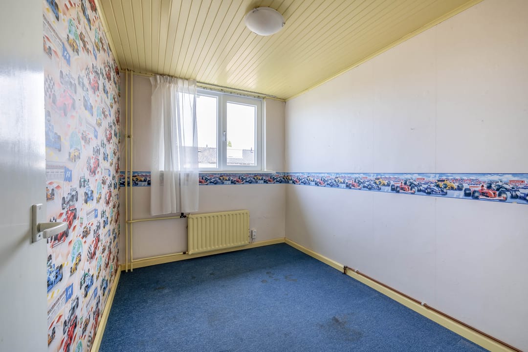 Photo 17 of Ganzerikstraat 19