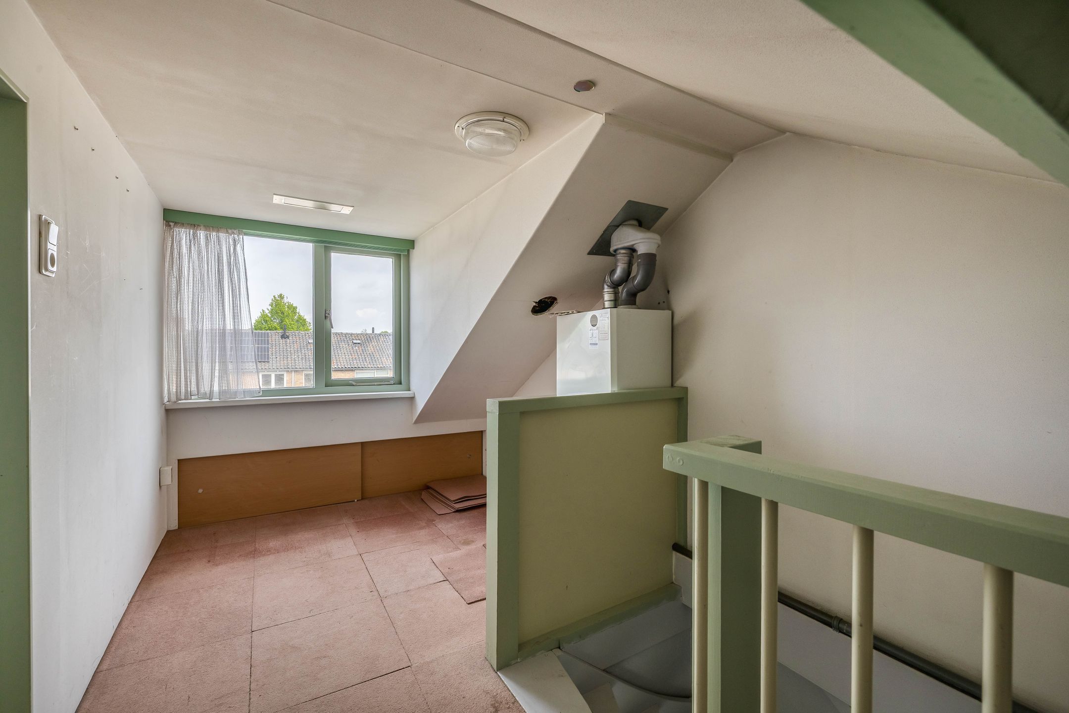 Photo 18 of Ganzerikstraat 19