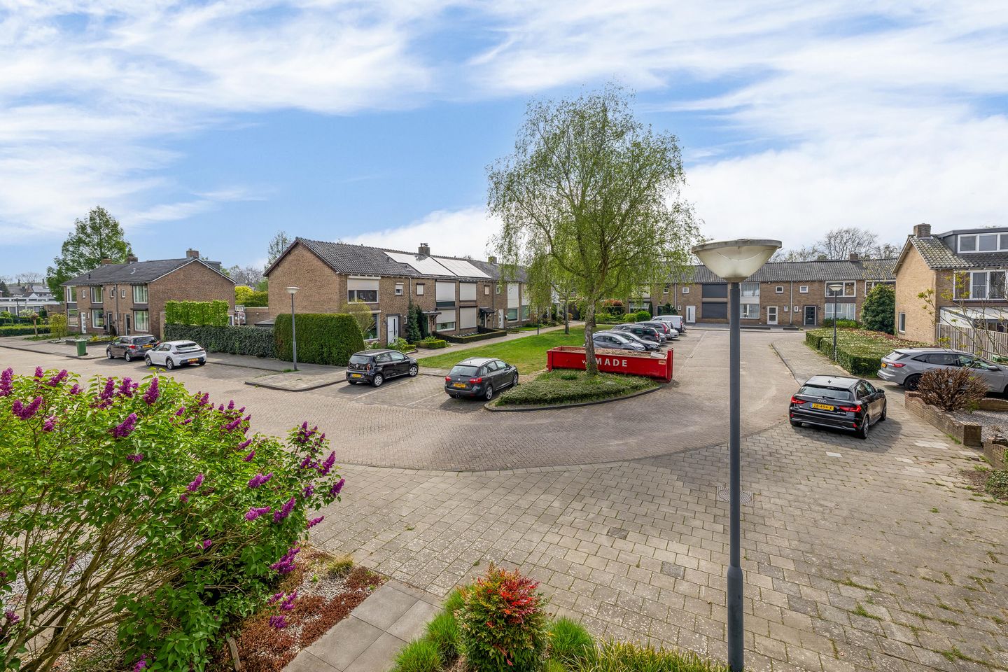 Photo 20 of Ganzerikstraat 19