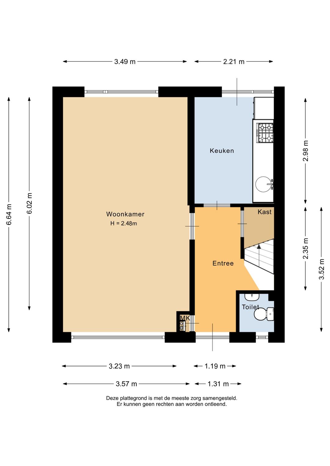 Photo 22 of Ganzerikstraat 19