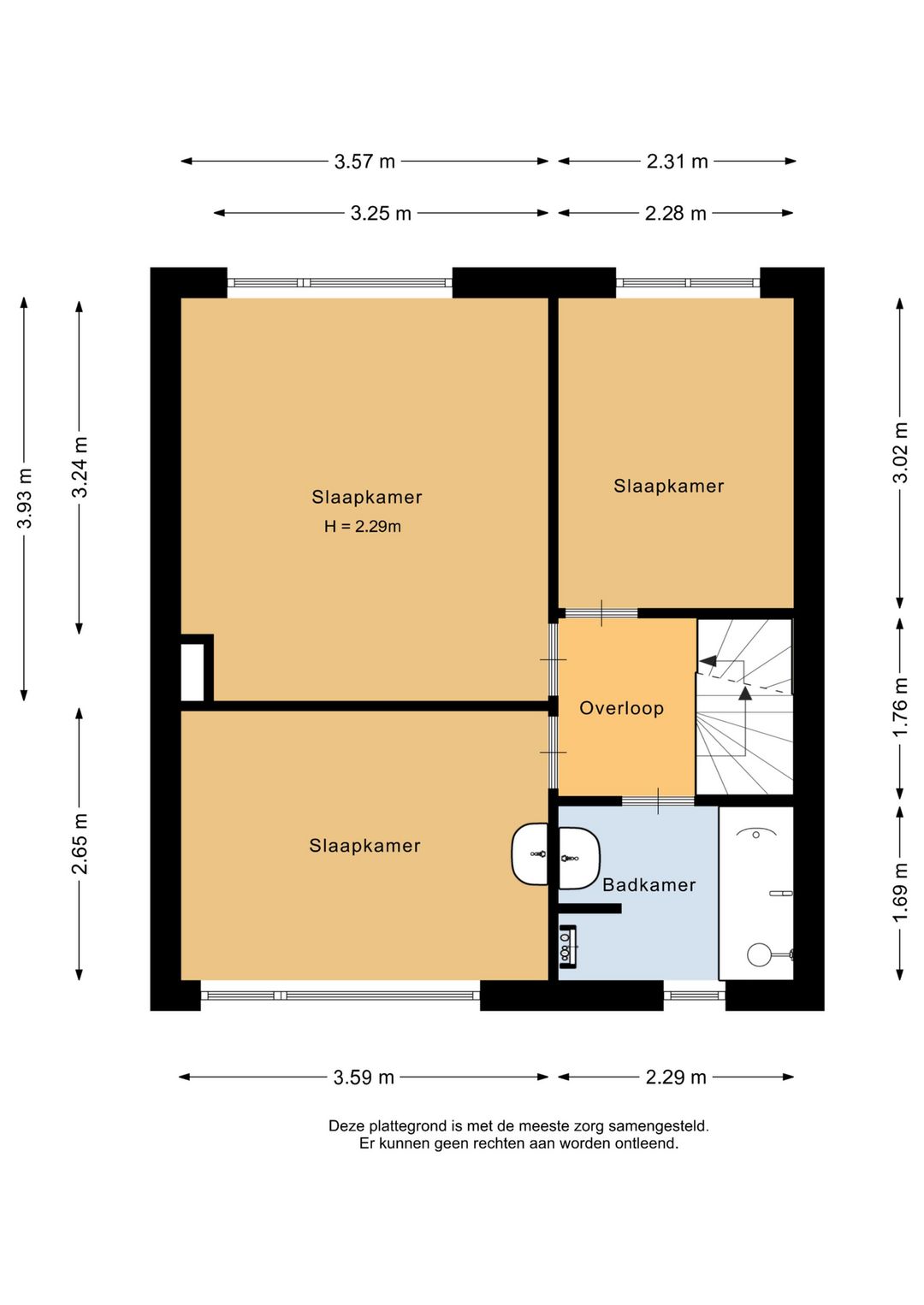 Photo 23 of Ganzerikstraat 19
