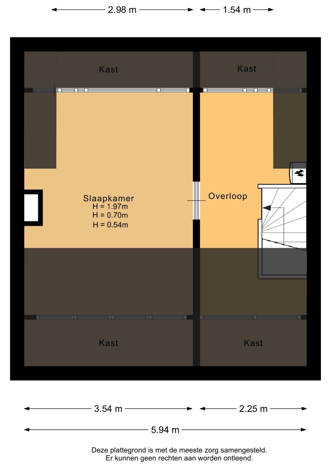 Photo 24 of Ganzerikstraat 19