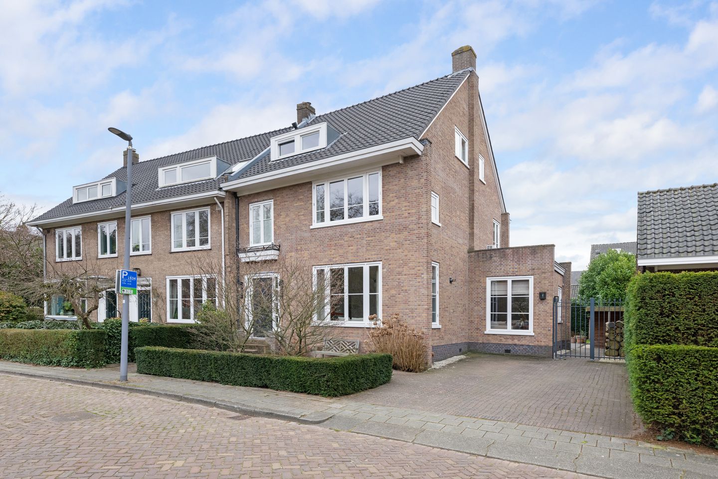 Foto 1 van Van Somerenweg 14