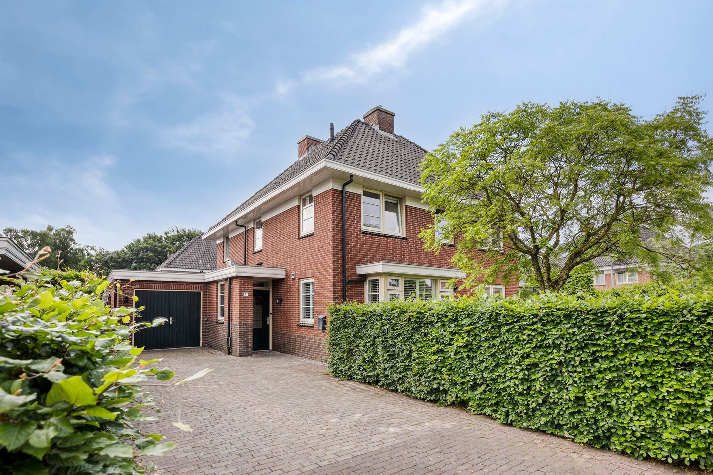 Foto 4 van Lijsterbeslaan 41