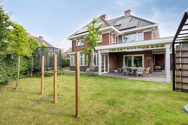 Foto 5 van Lijsterbeslaan 41