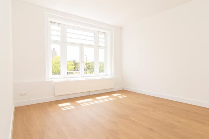 Foto 2 van Oude-IJselstraat 16-3