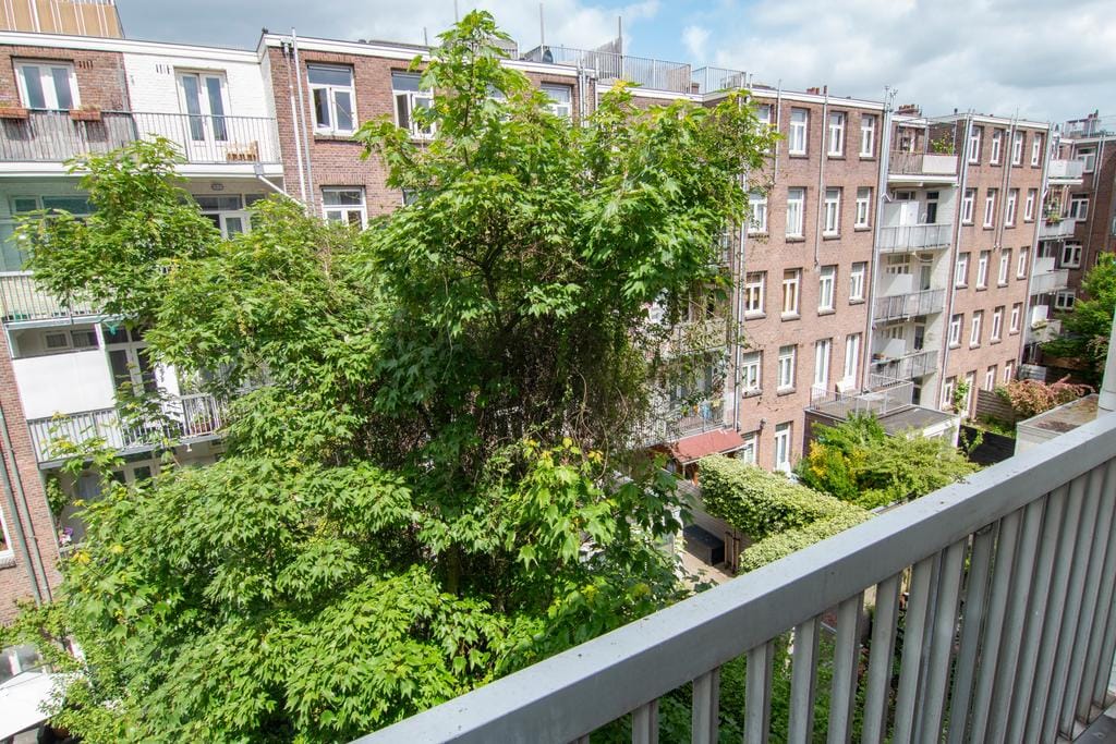 Foto 20 van Oude-IJselstraat 16-3