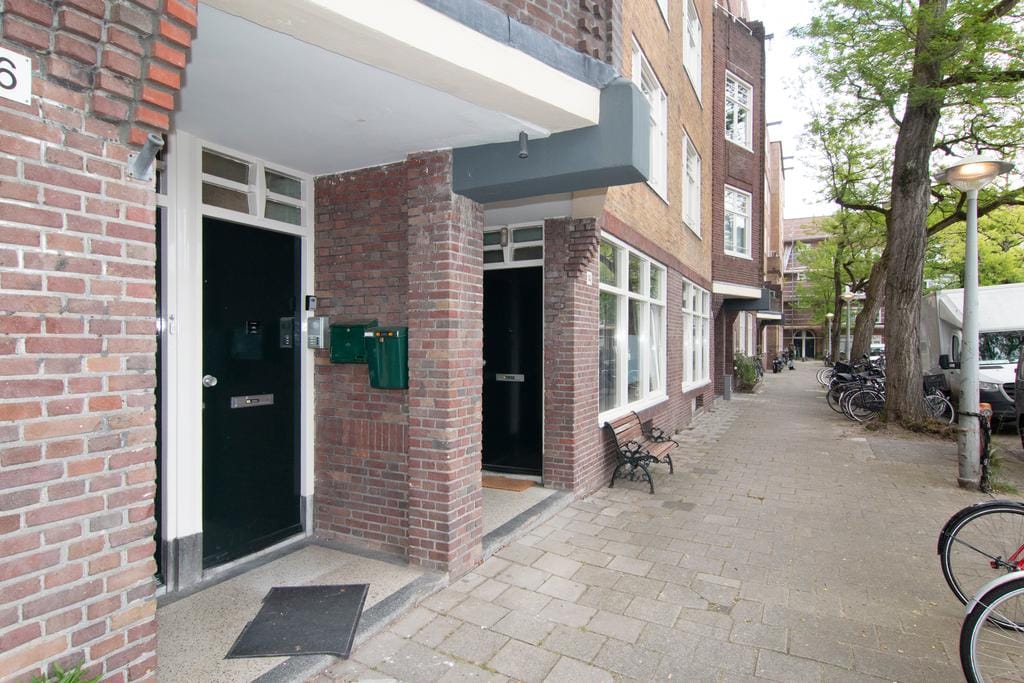 Foto 21 van Oude-IJselstraat 16-3