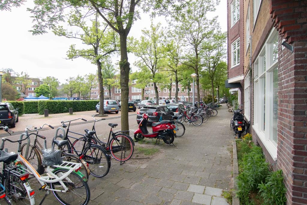 Foto 22 van Oude-IJselstraat 16-3