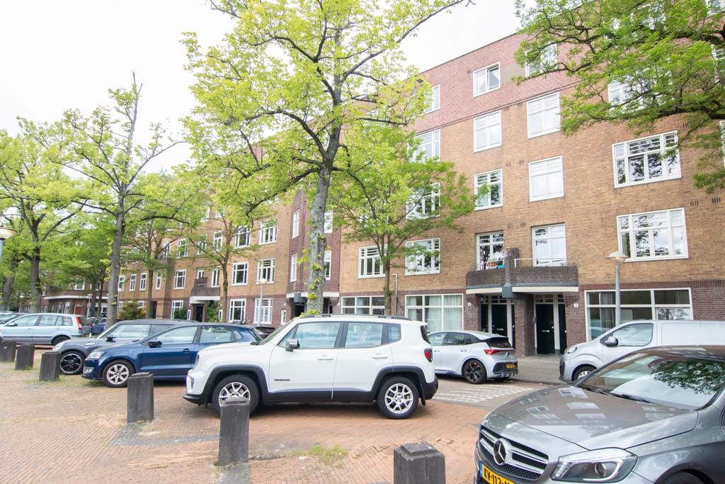 Foto 23 van Oude-IJselstraat 16-3