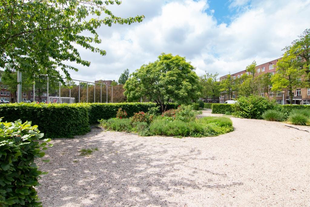 Foto 24 van Oude-IJselstraat 16-3