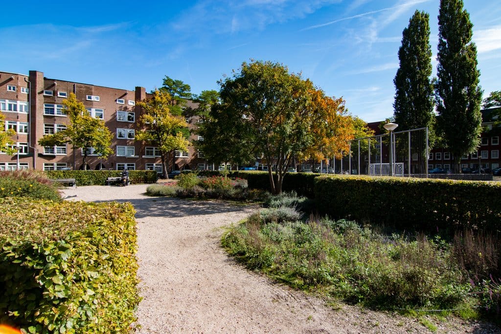 Foto 27 van Oude-IJselstraat 16-3