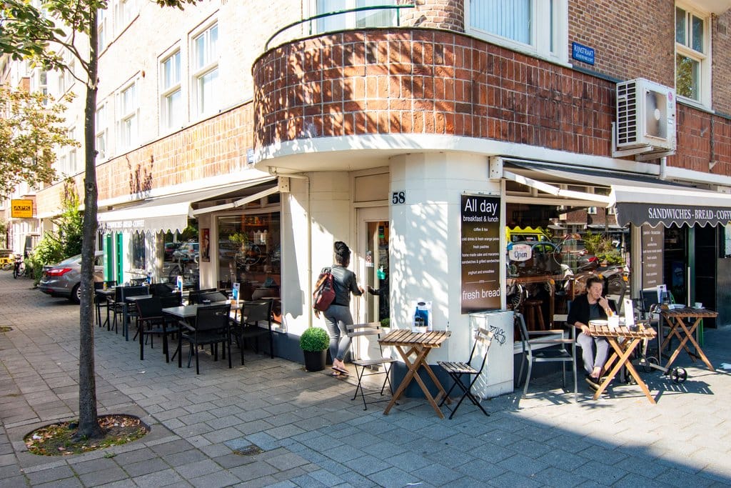 Foto 30 van Oude-IJselstraat 16-3