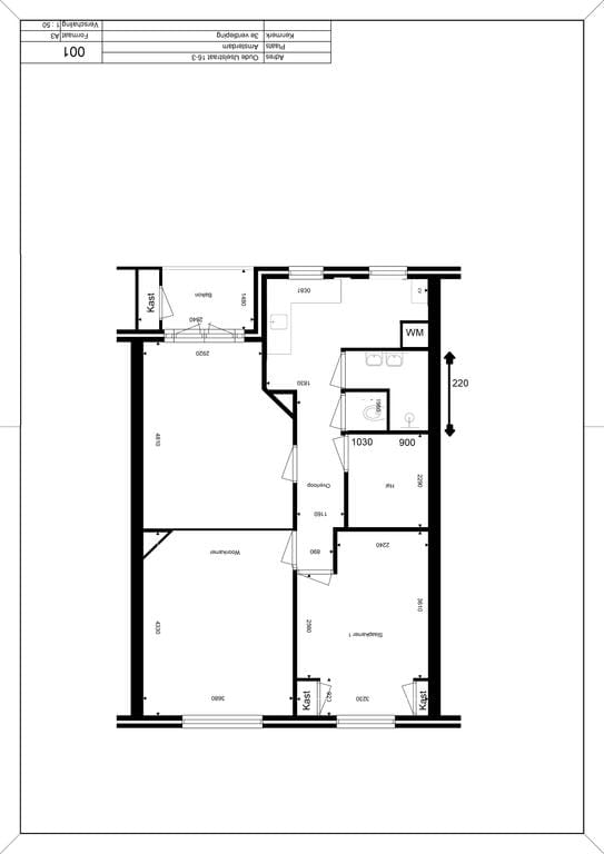 Foto 33 van Oude-IJselstraat 16-3