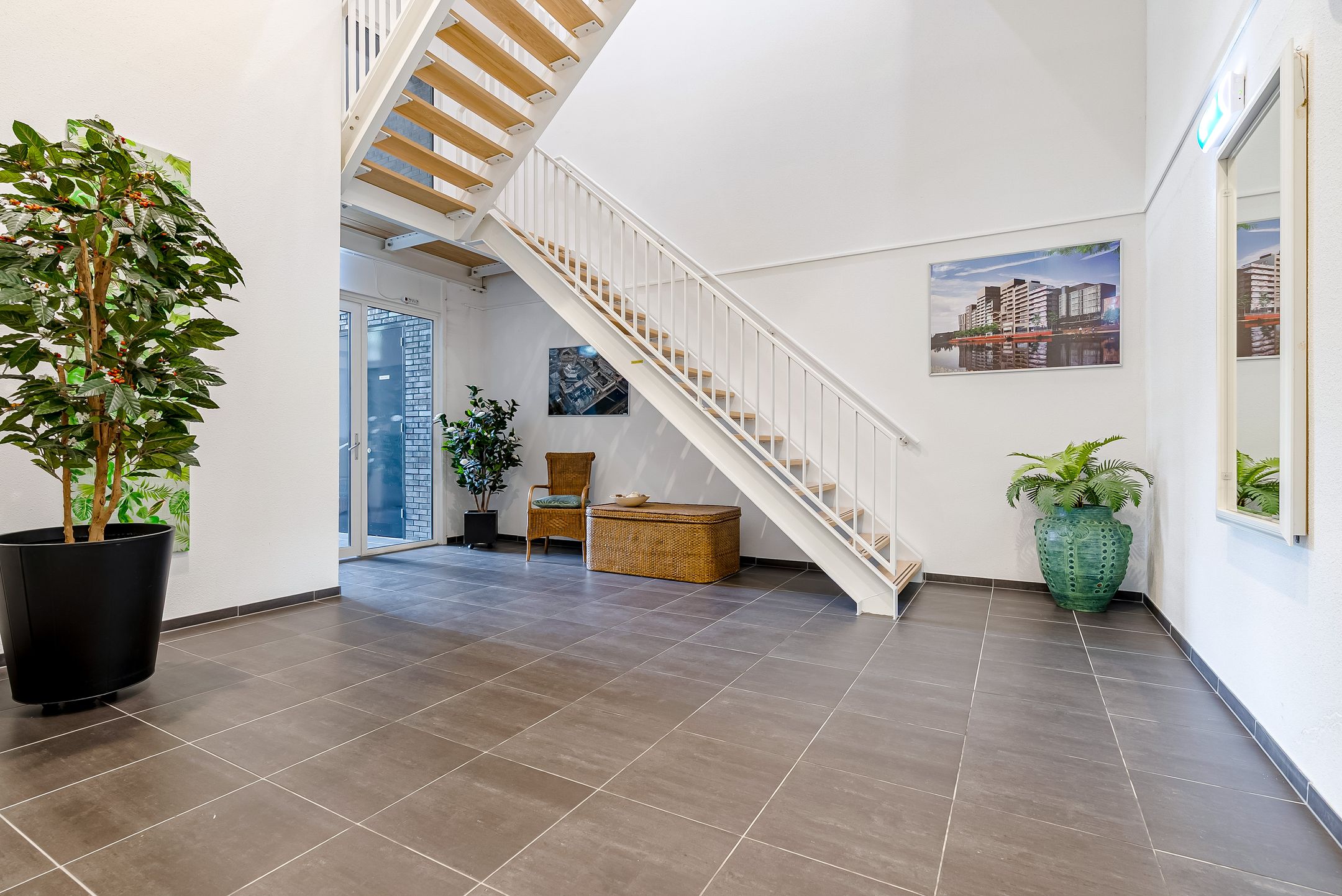 Foto 3 van Zilverparkkade 87