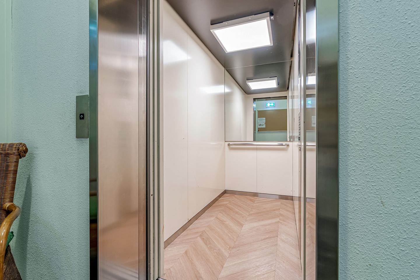 Foto 4 van Zilverparkkade 87