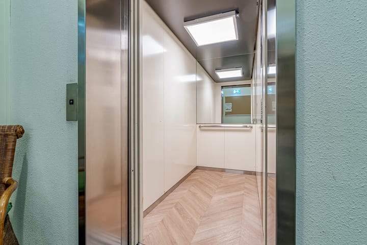 Foto 4 van Zilverparkkade 87