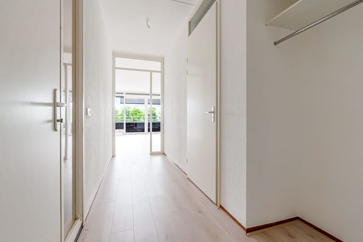 Foto 5 van Zilverparkkade 87