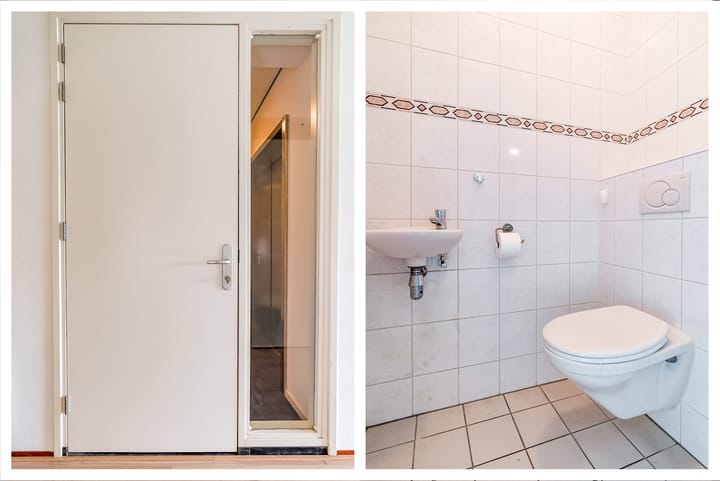 Foto 6 van Zilverparkkade 87