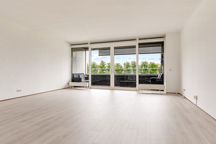 Foto 7 van Zilverparkkade 87