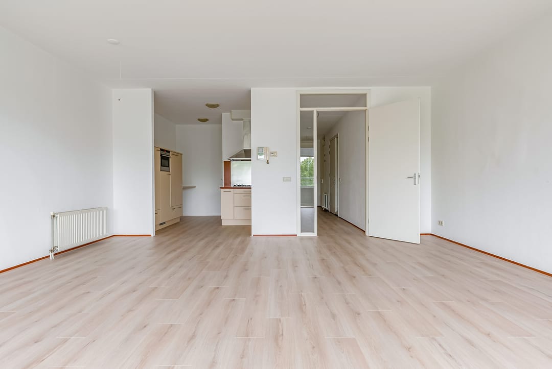 Foto 8 van Zilverparkkade 87