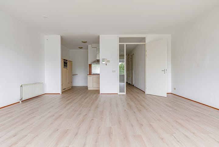 Foto 8 van Zilverparkkade 87