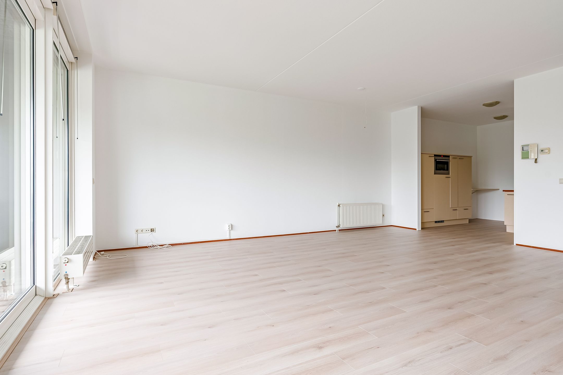 Foto 9 van Zilverparkkade 87