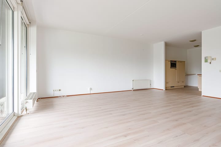 Foto 9 van Zilverparkkade 87