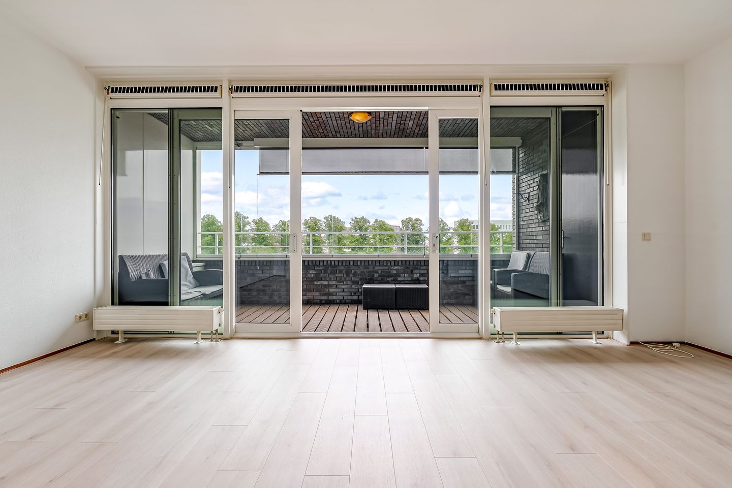 Foto 10 van Zilverparkkade 87