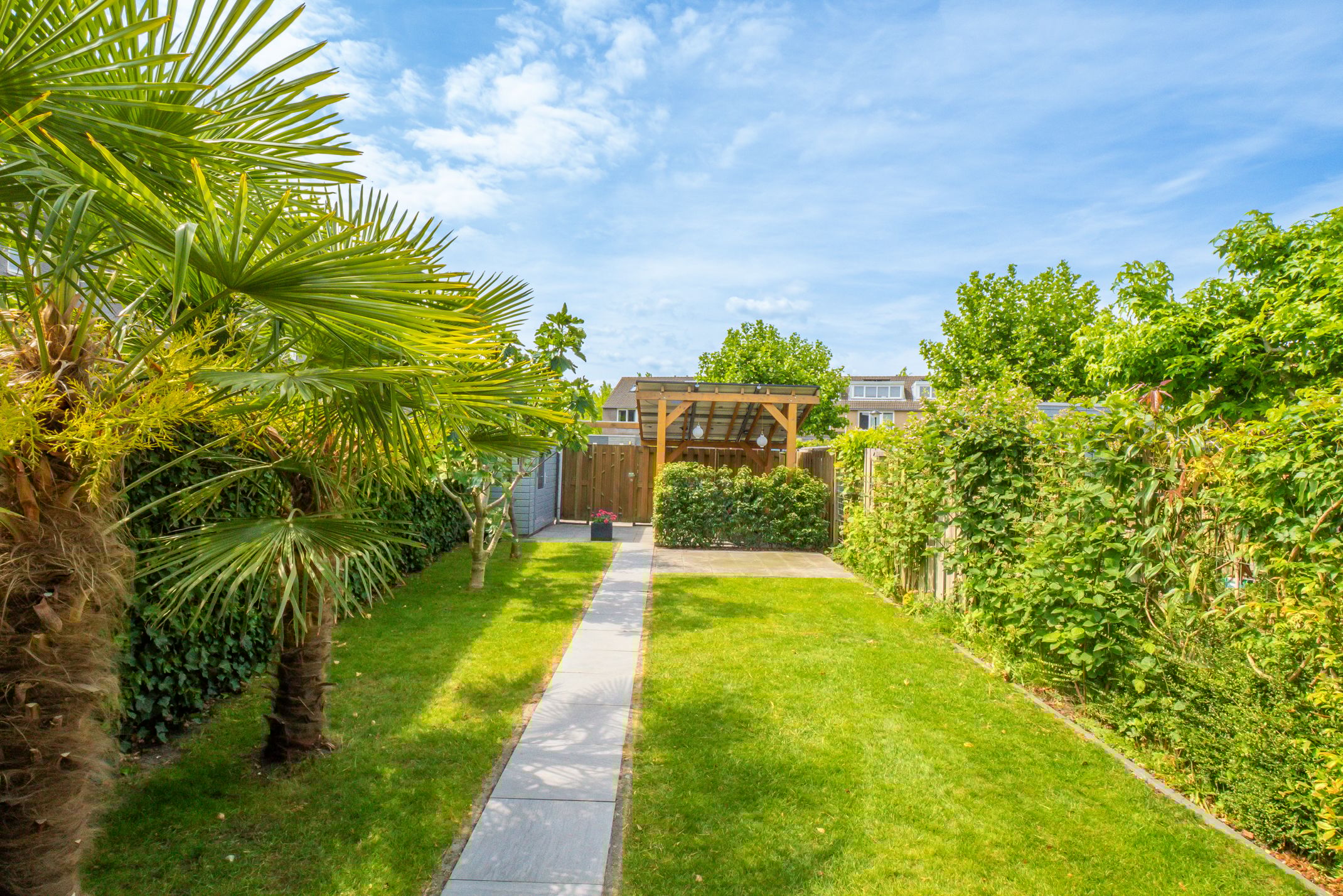 Foto 3 van Jerry Bockstraat 4