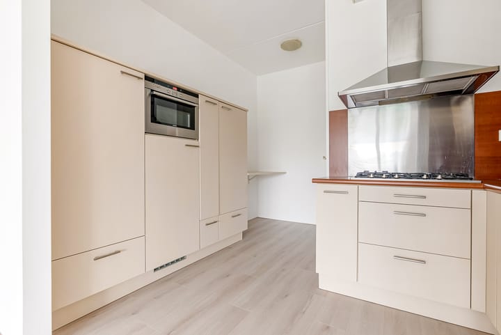 Foto 11 van Zilverparkkade 87