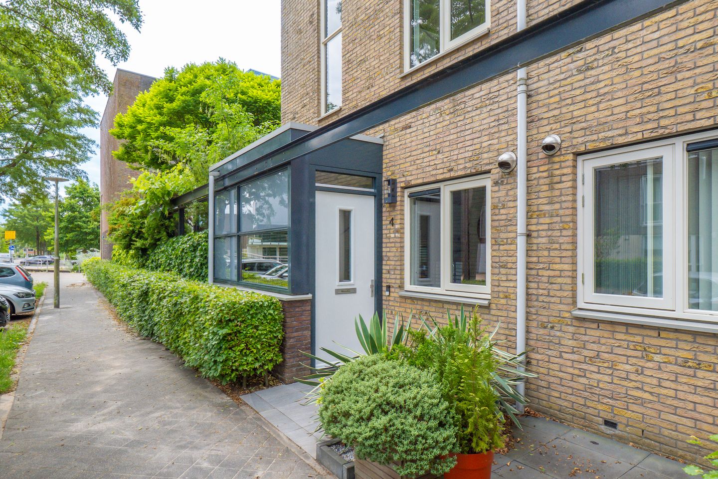 Foto 4 van Jerry Bockstraat 4