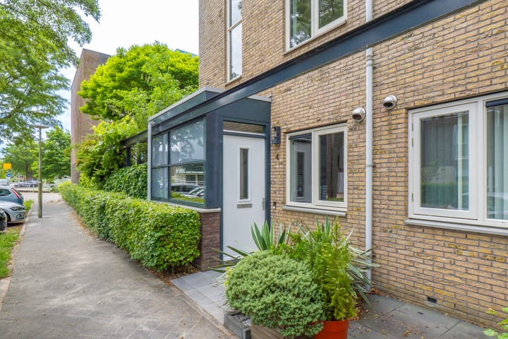 Foto 4 van Jerry Bockstraat 4