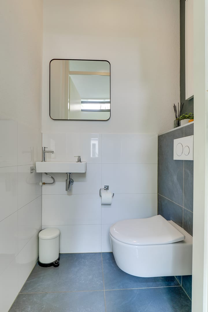 Foto 6 van Jerry Bockstraat 4