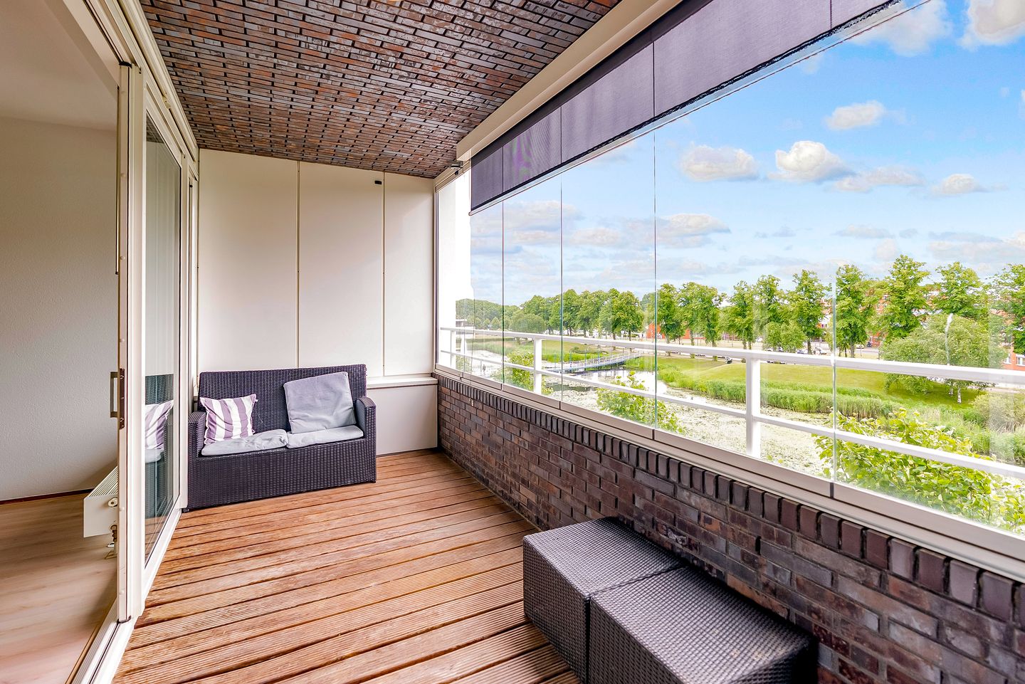 Foto 14 van Zilverparkkade 87