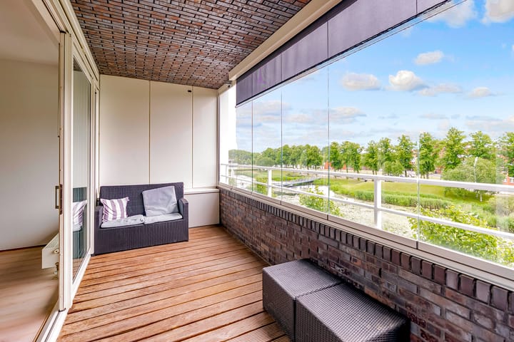 Foto 14 van Zilverparkkade 87