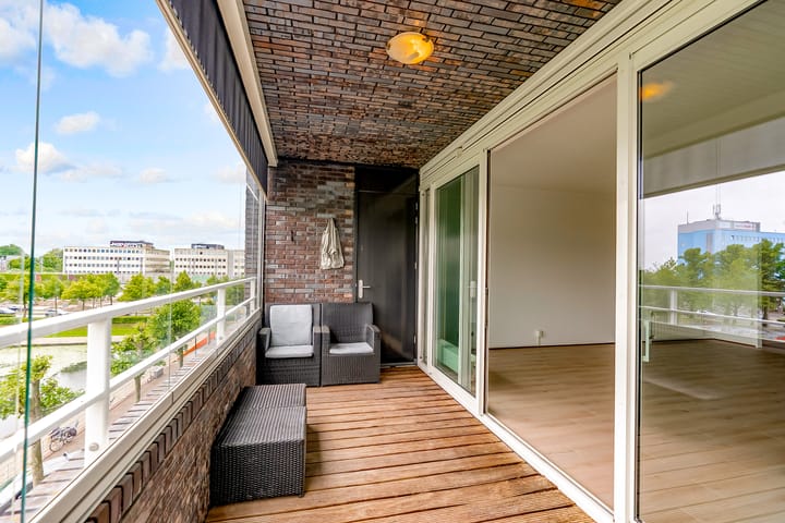 Foto 15 van Zilverparkkade 87