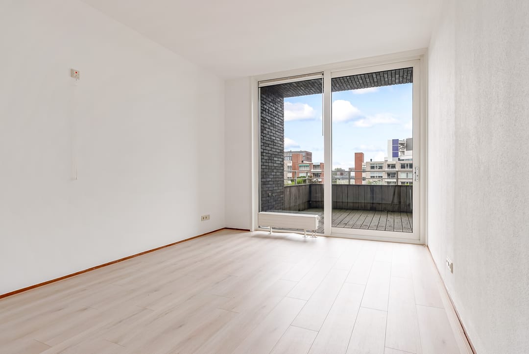 Foto 16 van Zilverparkkade 87