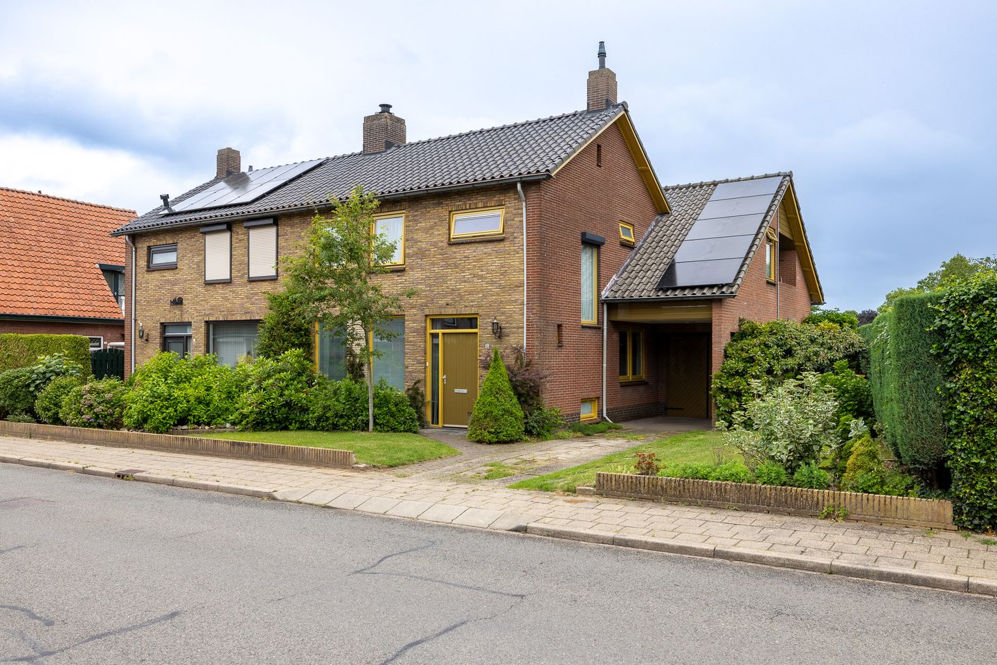 Foto 1 van Beekseweg 15