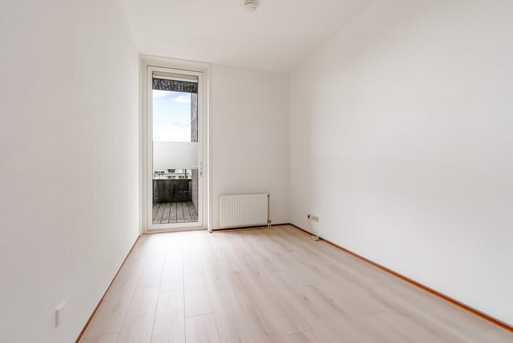 Foto 17 van Zilverparkkade 87