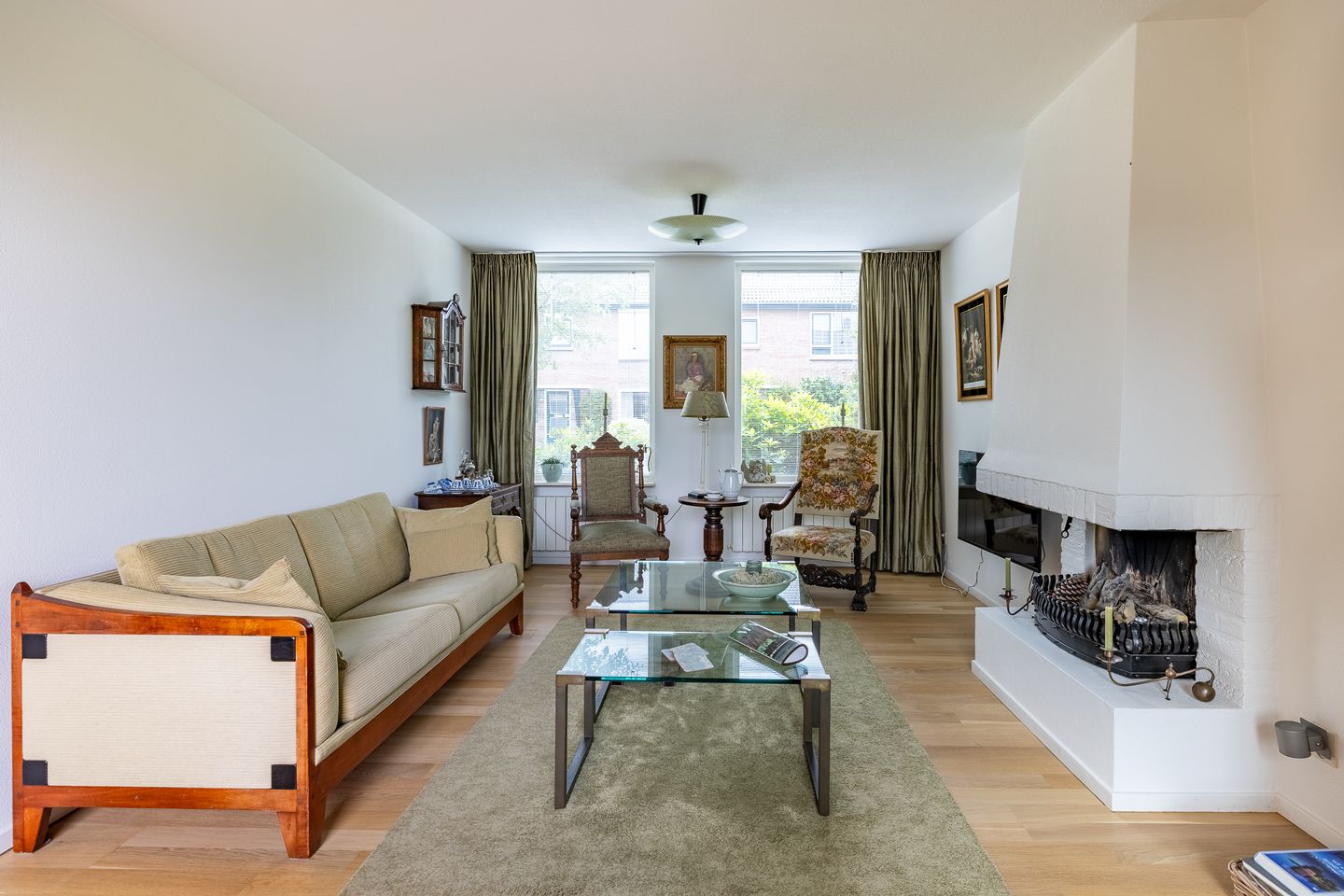 Foto 4 van Beekseweg 15