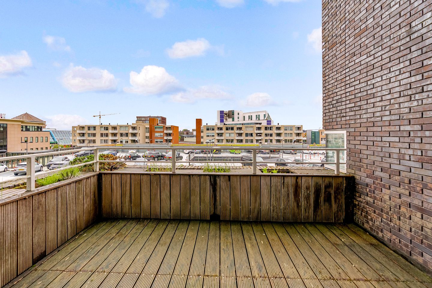 Foto 20 van Zilverparkkade 87