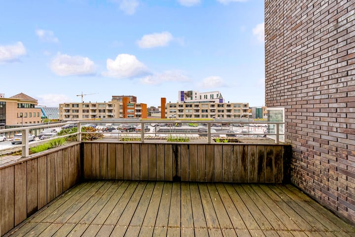 Foto 20 van Zilverparkkade 87