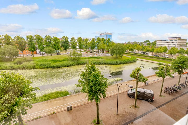 Foto 22 van Zilverparkkade 87