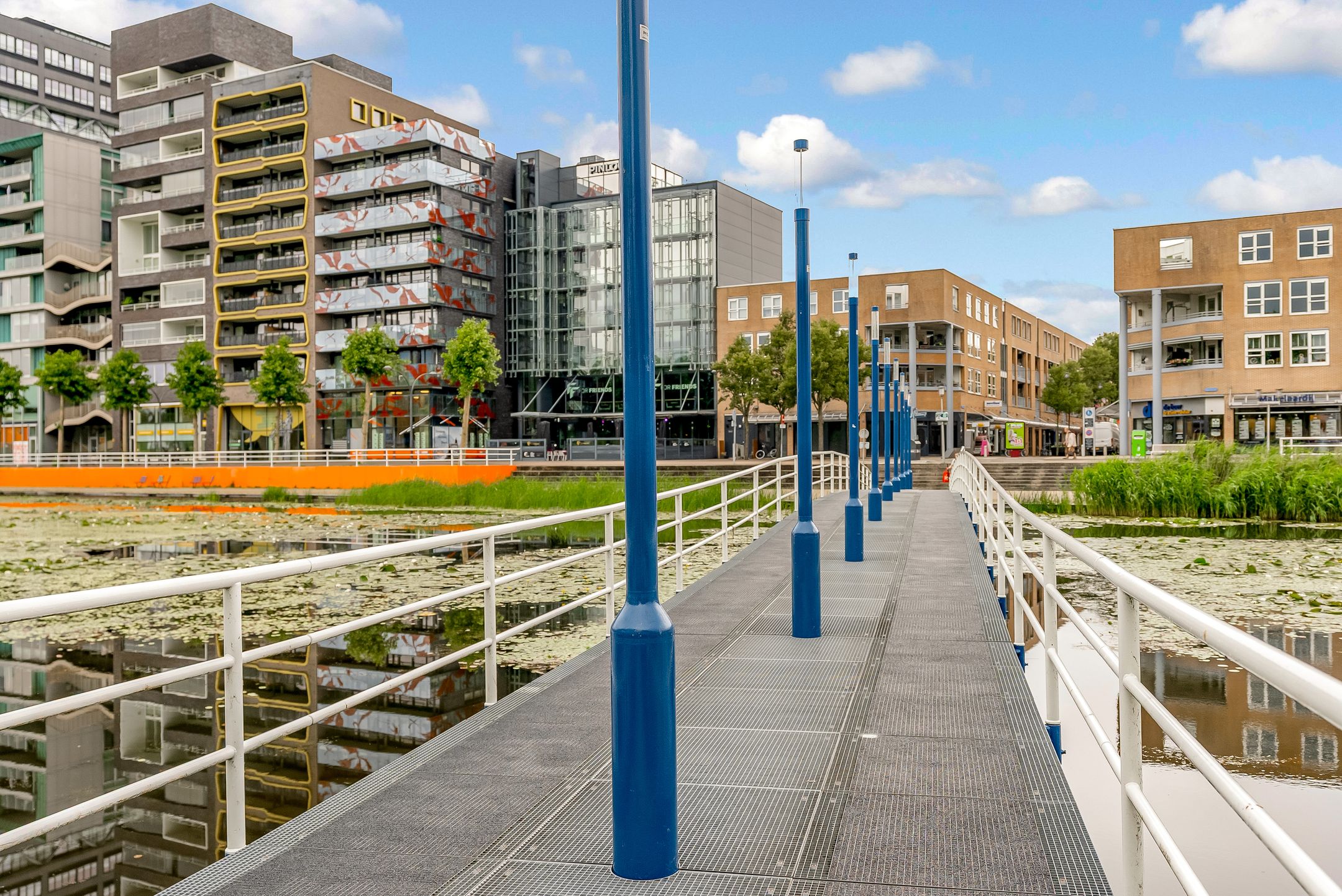 Foto 24 van Zilverparkkade 87