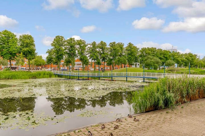 Foto 25 van Zilverparkkade 87