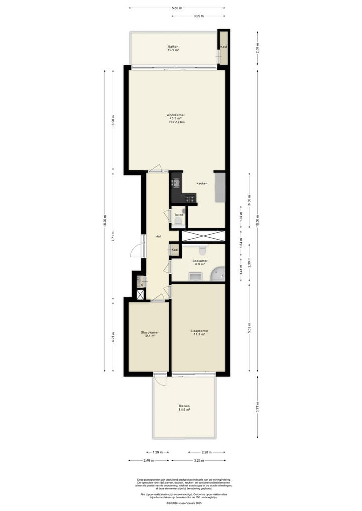 Foto 27 van Zilverparkkade 87