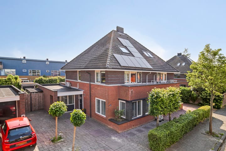 Foto 2 van de Slenk 24