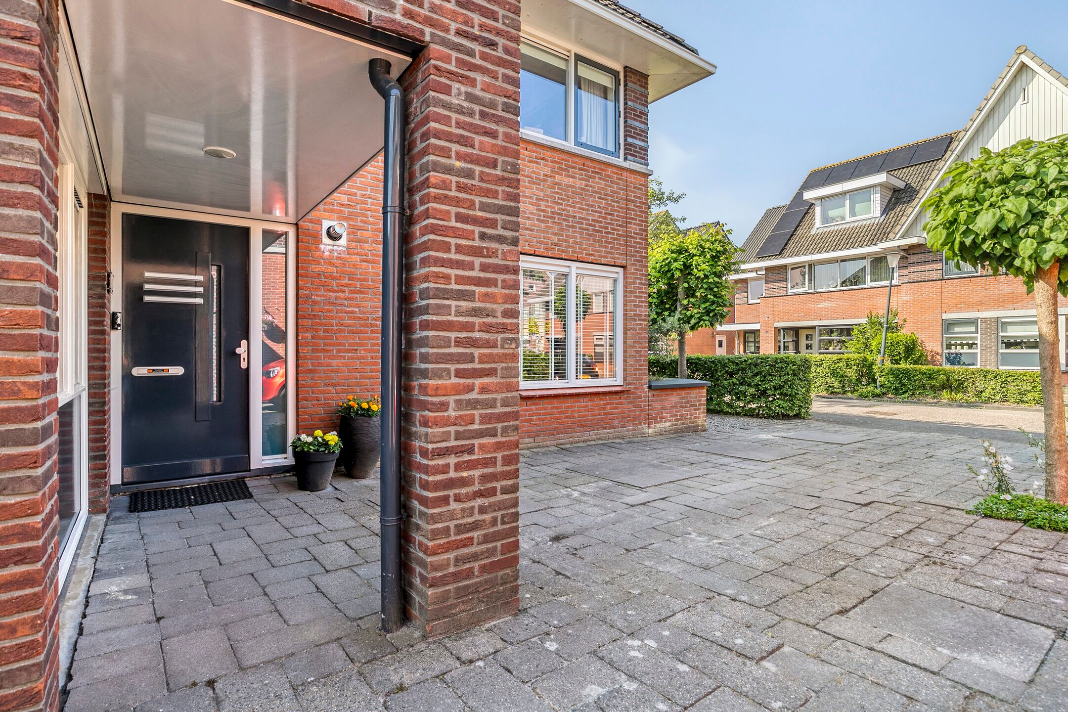 Foto 3 van de Slenk 24